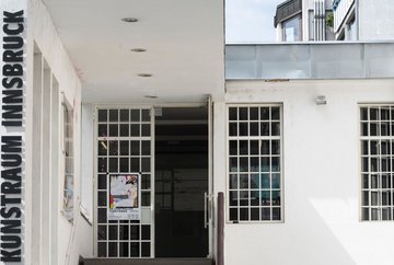 Kunstraum Innsbruck