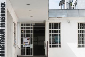 Kunstraum Innsbruck
