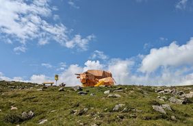 Der neue KühSpielplatz – Familienspaß in Kühtai