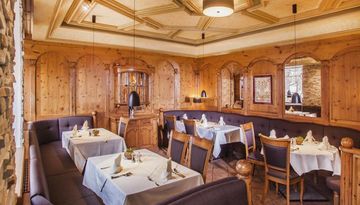 Defreggerstube im Leipziger Hof