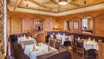 Defreggerstube im Leipziger Hof
