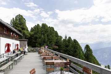 Hochmahdalm
