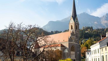 Pfarrkirche St. Nikolaus