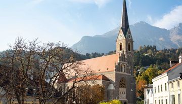 Pfarrkirche St. Nikolaus