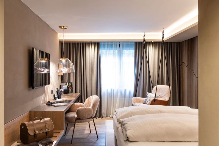 Design & Wellness