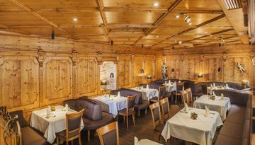 Defreggerstube im Leipziger Hof