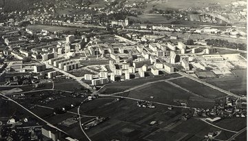 Stadtteilspaziergang Reichenau