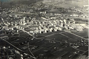 Stadtteilspaziergang Reichenau