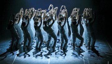Innsbruck Winter Dance Festival - The Soul of Korea