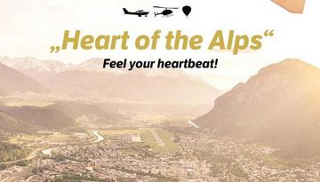 FBT - Alpenrundflüge