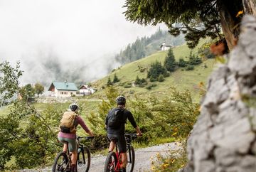 Höttinger Alm (505)