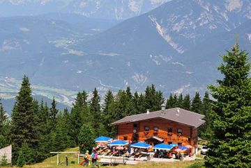 Birgitzer Alm