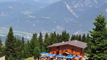 Birgitzer Alm
