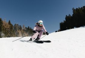 Patscherkofel Skigebiet