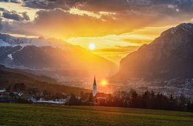 2 breves consejos de senderismo en Innsbruck
