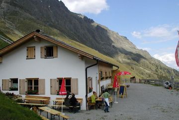 Sonnbergalm