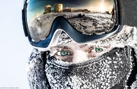 Österreichs erste Astronautin forscht in Innsbruck