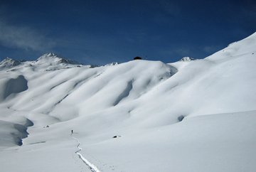 Gleirscher Fernerkogel