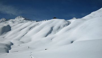 Gleirscher Fernerkogel