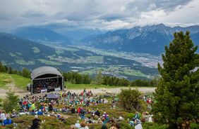 Klassik am Berg 1965 – Klanggenuss auf Innsbrucks Hausberg
