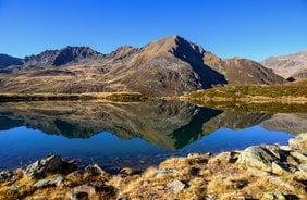 Herbstliches Kühtai: Ein hochalpines Erlebnis