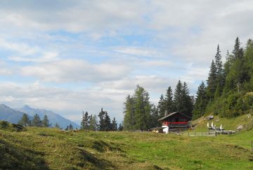 Haiminger Alm Haiminger Alm