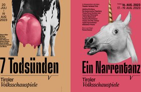 Festival de théâtre d’été : Tiroler Volksschauspiele