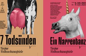 Verano – Teatro – Festival: Tiroler Volksschauspiele