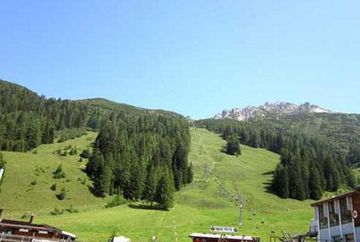 Axamer Lizum - Birgitzköpfl - Hoadlsattel