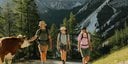 Gipfelwanderung Hochtennboden Axamer Lizum