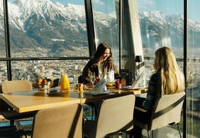 Bergisel SKY Restaurant