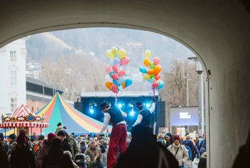 Kindersilvester