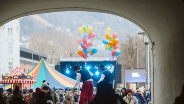 Kindersilvester