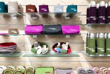 Nordkette Shop