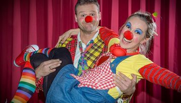 "Sendersbühne" Grinzens