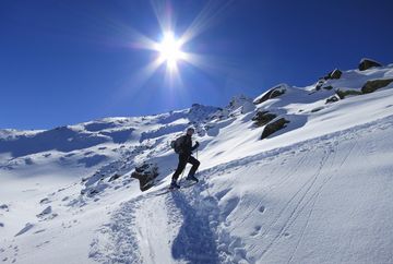 Glungezerbahn dalstation