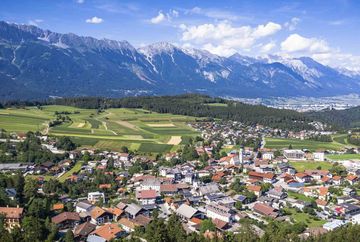 Sentiero Panoramaweg sul Mittelgebirge occidentale
