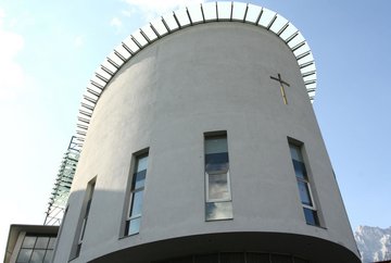 Iglesia Heilig-Geist-Kirche