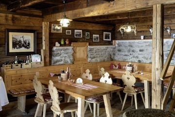 Aldrans - Aldranser Alm