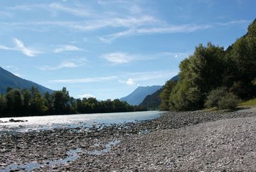 Alpinpark - Weg der Extreme