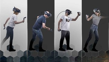Virtual Escape Room Innsbruck