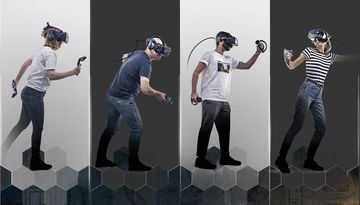 Virtual Escape Room Innsbruck