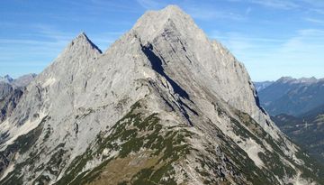 Gipfeltour: Karkopf