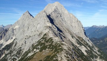Gipfeltour: Karkopf