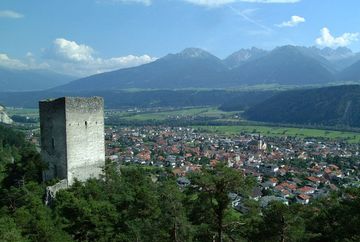 Mirador Schöne Aussicht - Hohe Brücke