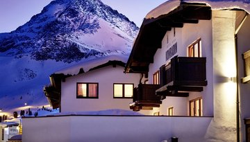 Hotel Konradin