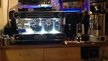Joul's Kaffeesiaderei