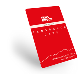 Tarjeta Innsbruck Card