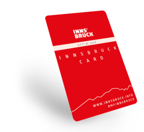 Innsbruck Card