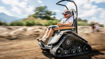Offroad Arena Axams